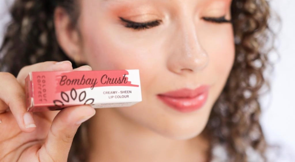 口紅 o-choma ColorStay Overtime™ LipColor, Moisturizing Lip Makeup – Revlon