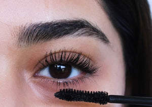 Complete Me , easy removal mascara