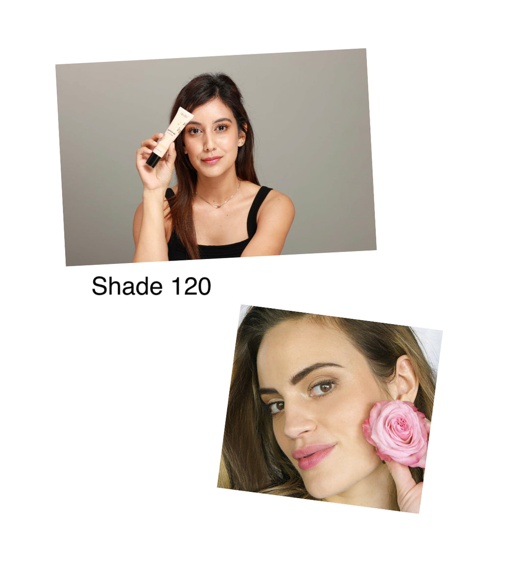 Mirror Me CC Skin Tint