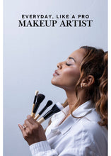 The Powder brush