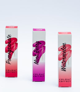 Colour Quench LipGloss-TintedOil