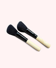 The Powder brush