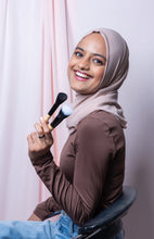The Powder brush