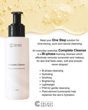 Complete Cleanse - 100% Artisinal & Natural