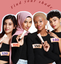 Mirror Me CC Skin Tint