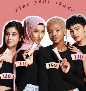 Mirror Me CC Skin Tint