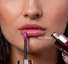 Colour Quench LipGloss-TintedOil
