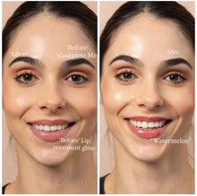 Complete Me , easy removal mascara