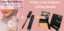 Define your Radiance Gifting Bundle