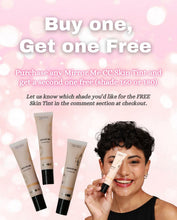 Buy one , get one free - Mirror Me CC Skin Tint