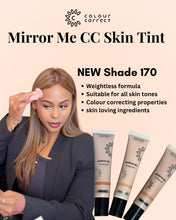 Mirror Me CC Skin Tint