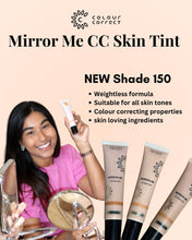 Mirror Me CC Skin Tint