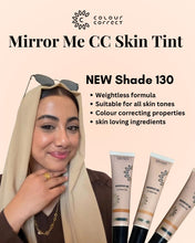 Mirror Me CC Skin Tint