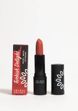 Turkish Delight - Velvet Matte Lip Colour